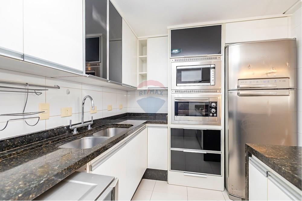 Apartamento - Alugar - Curitiba , Paraná - IMG_8590_1.jpg - 560351125-52