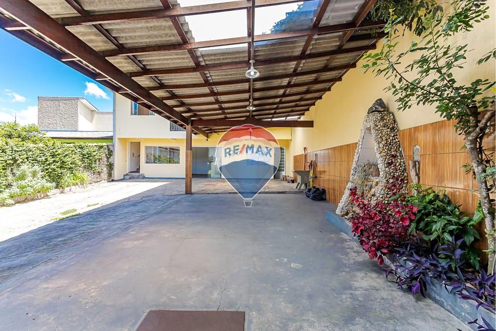 Casa - Venda - Curitiba , Paraná - IMG_9500.jpg - 560341077-44