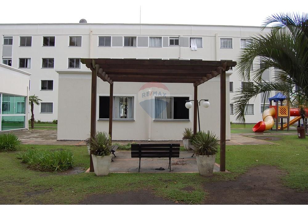 Apartamento - Venda - São José dos Pinhais , Paraná - 7.30.JPG - 560471010-6