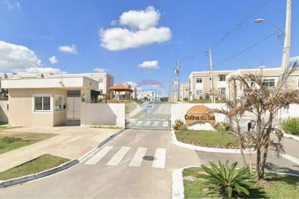 Apartamento - Venda - Almirante Tamandaré , Paraná - CS229.jpeg - 560331134-16