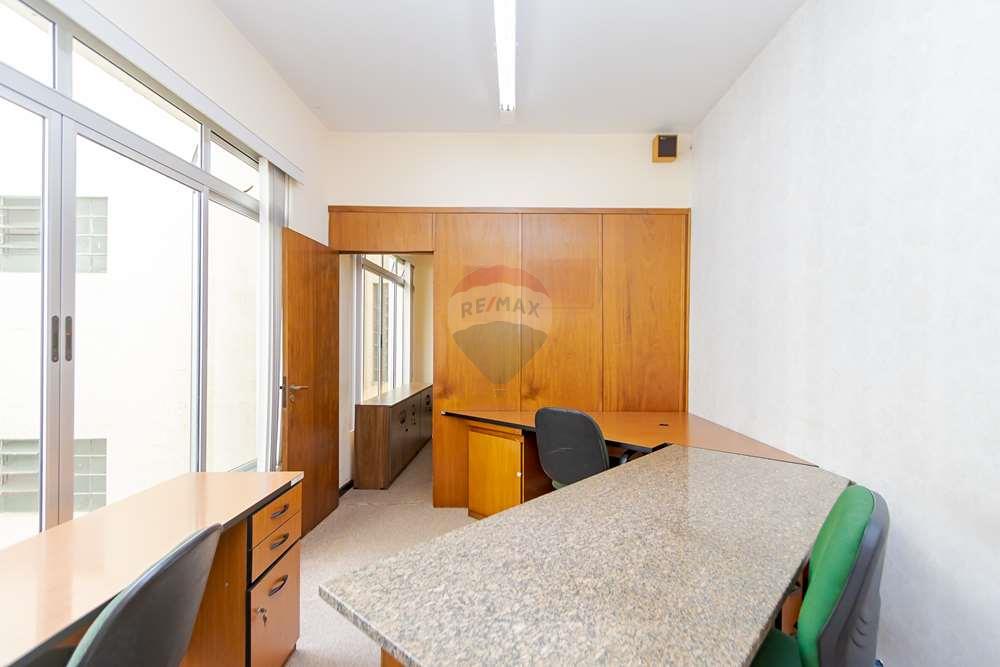 Conjunto Comercial-Sala à venda, 58m² - Foto 17