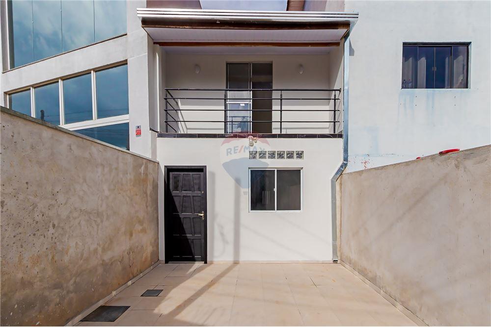 Sobrado - Alugar - Almirante Tamandaré , Paraná - 25 - 560411004-96