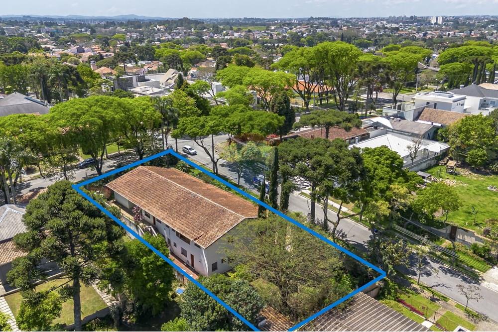 Casa - Venda - Curitiba , Paraná - DJI_0359_1.jpg - 560431025-69