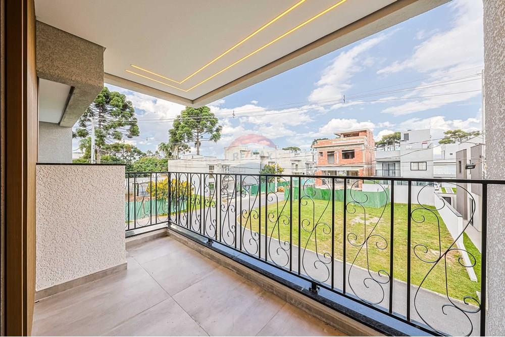 Casa de Condomínio - Venda - Curitiba , Paraná - 185A2694.jpg - 560411049-65