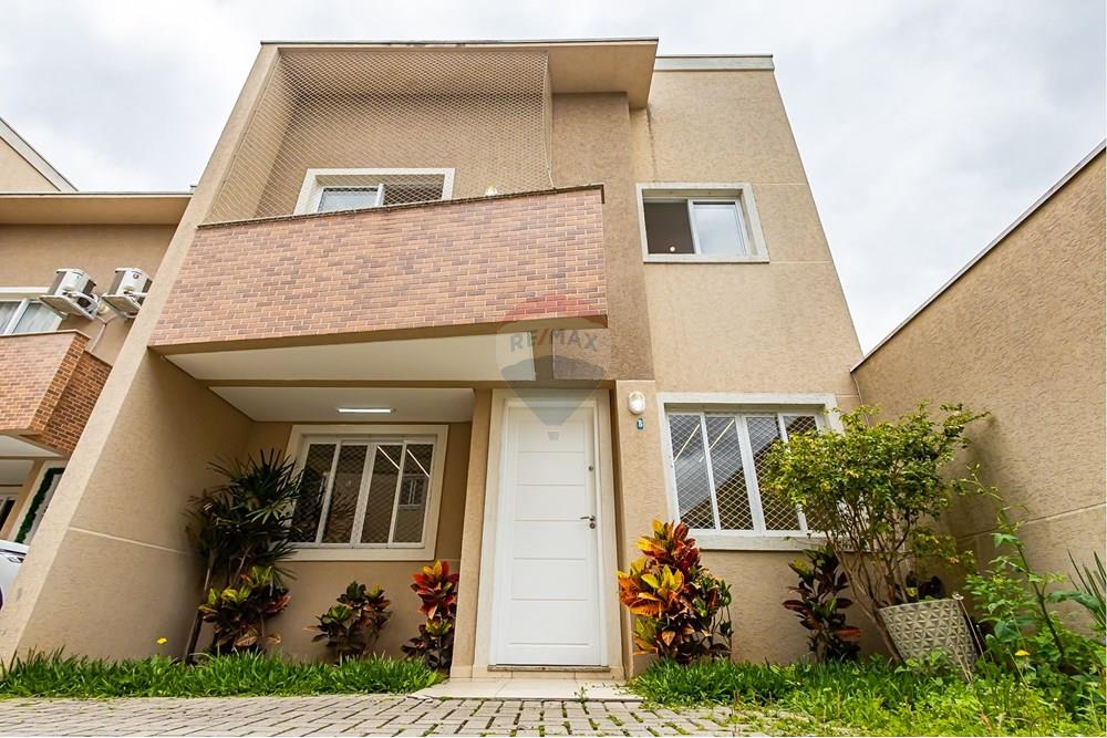 Casa de Condomínio - Venda - Curitiba , Paraná - IMG_9649.jpg - Fachada - 560311075-4