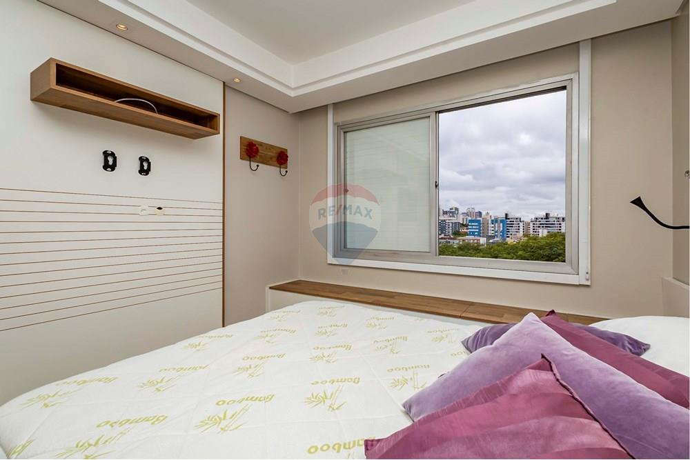 Apartamento - Alugar - Curitiba , Paraná - IMG_3269_1.jpg - 560461009-45