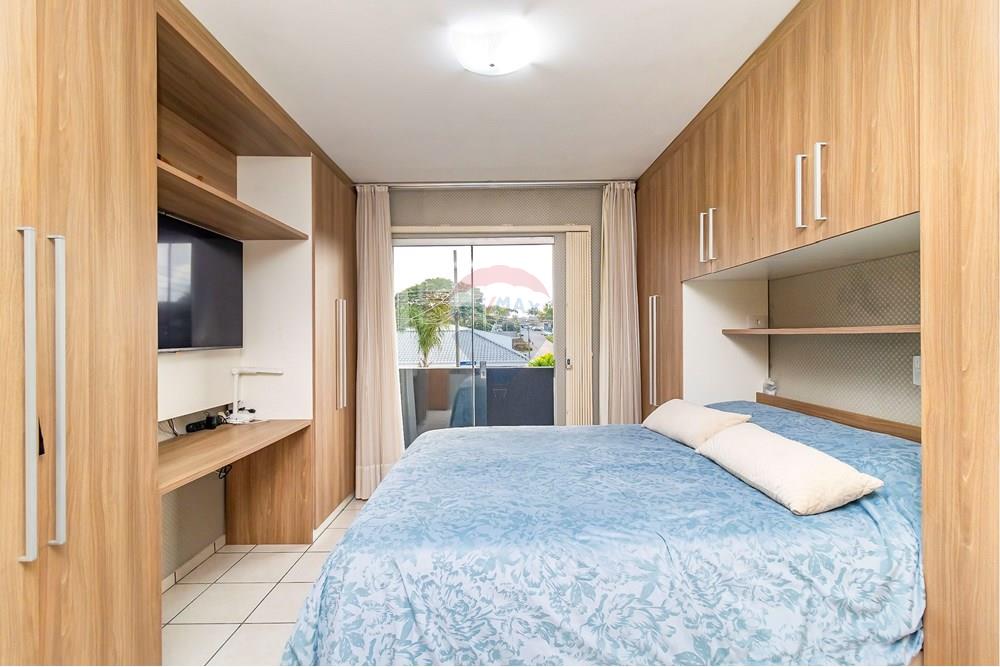 Sobrado - Alugar - Curitiba , Paraná - IMG_7660_1.jpg - 560461009-46