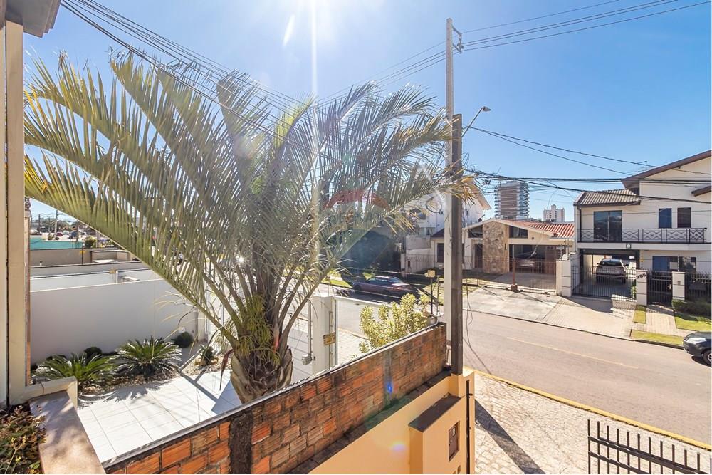 Casa Comercial - Alugar - São José dos Pinhais , Paraná - IMG_9271_1.jpg - 560351125-41