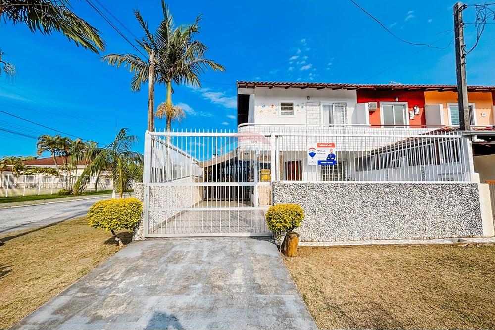 Sobrado - Venda - Matinhos , Paraná - IMG_4414.jpg - 560221060-8