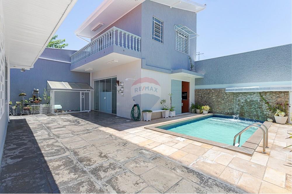 Casa - Venda - Curitiba , Paraná - 50.jpg - 560351013-81