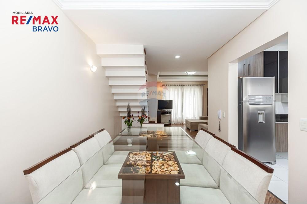 Casa de Condomínio - Venda - Curitiba , Paraná - _MG_0792.jpg - 560371009-71