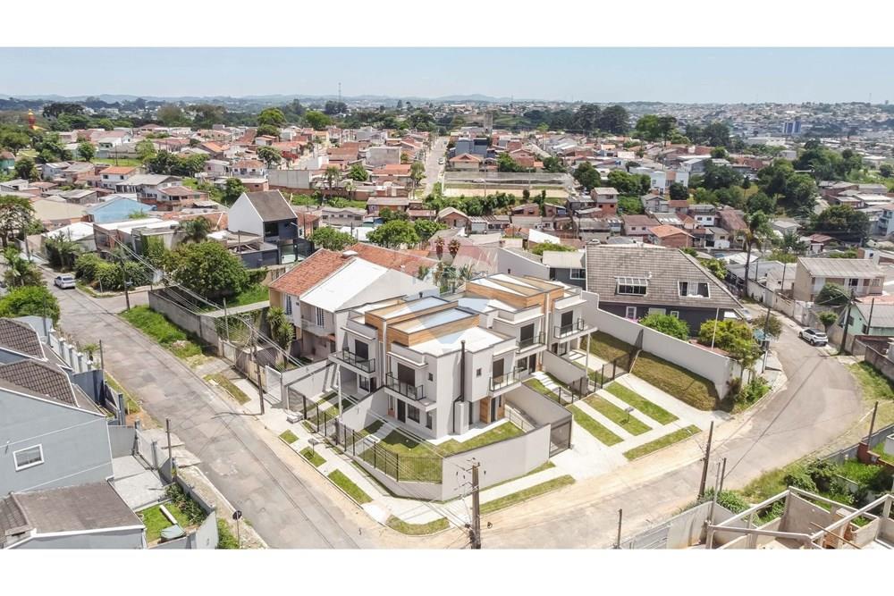 Sobrado - Venda - Curitiba , Paraná - 2137640.jpg - 560501004-7