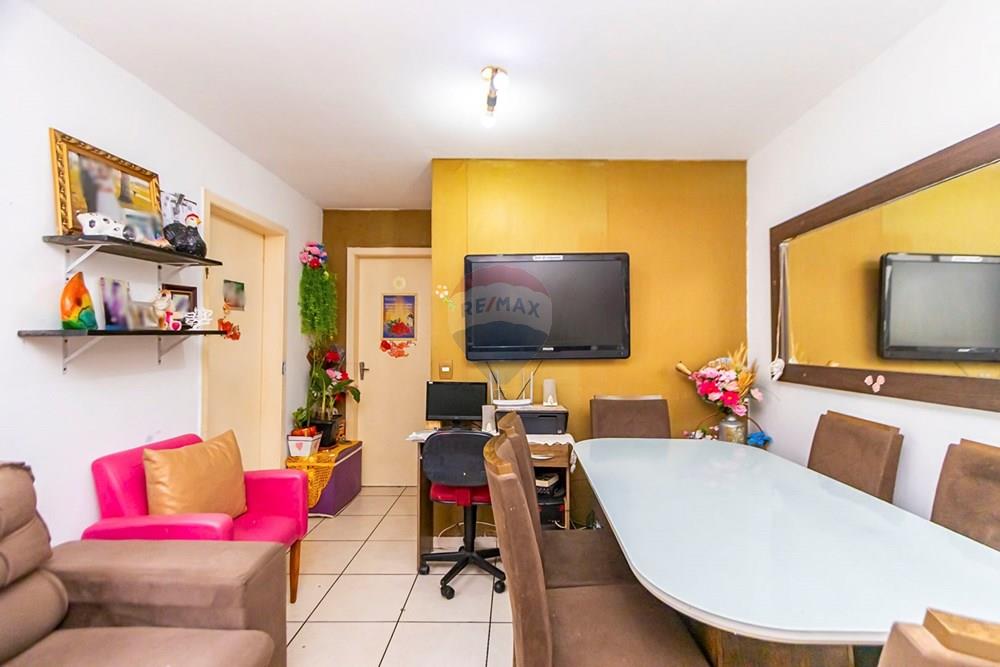 Apartamento - Venda - São José dos Pinhais , Paraná - IMG_9106_1.jpg - 560411027-46