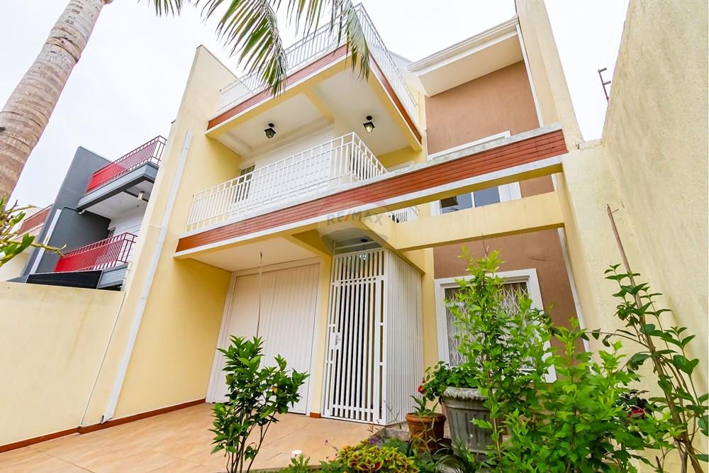 Triplex - Venda - Curitiba , Paraná - 51.jpg - 560341114-61