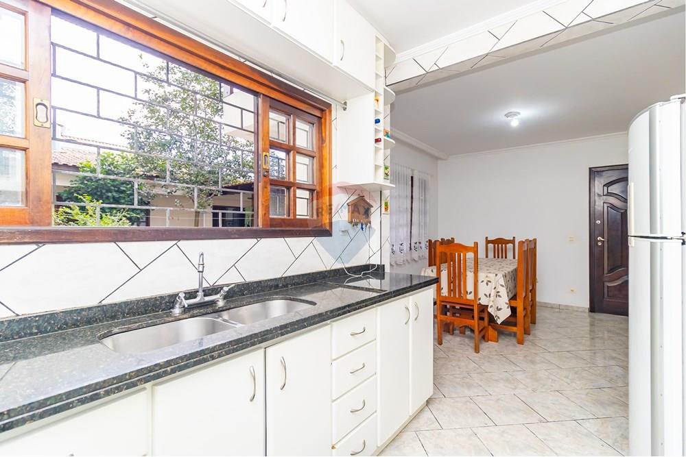 Casa - Venda - São José dos Pinhais , Paraná - IMG_2733.jpg - 560481007-15