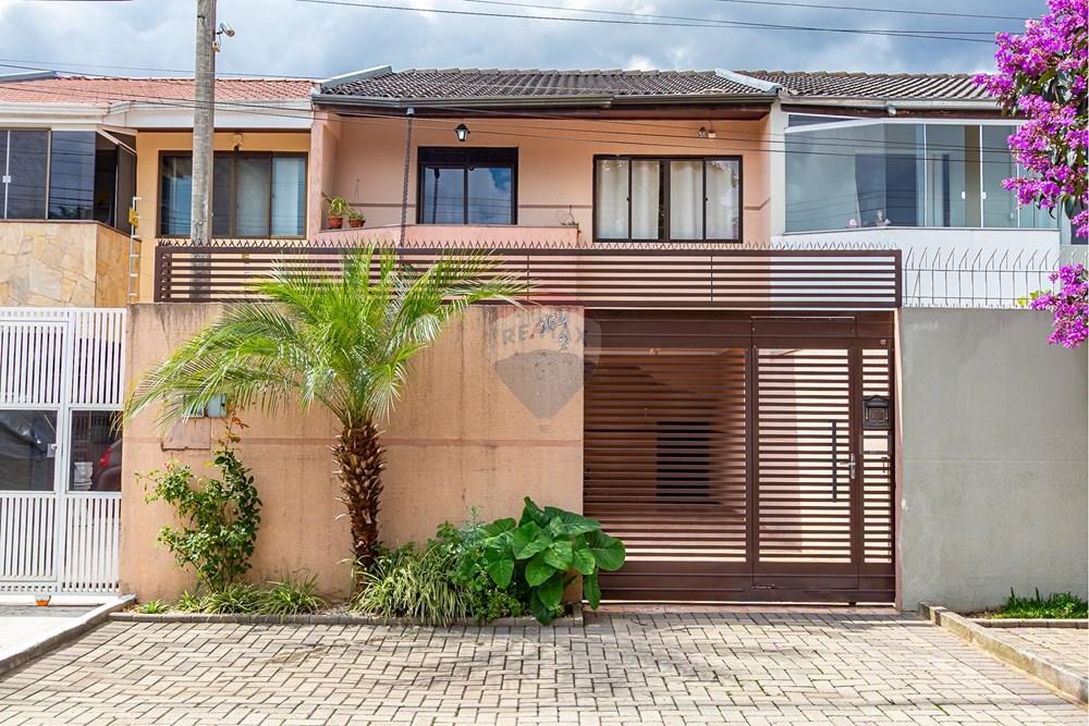 Sobrado - Venda - Curitiba , Paraná - sheep - IMG_4150.jpg - 560331069-88