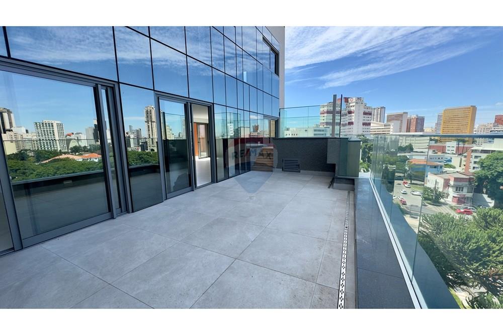 Apartamento - Venda - Curitiba , Paraná - IMG_6404.JPEG - Terraço - 560511007-17