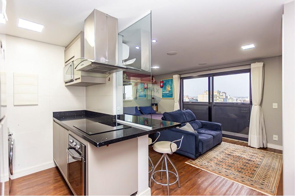 Apart Hotel/ Flat - Venda - Curitiba , Paraná - _MG_7685_1.jpg - 560461009-60