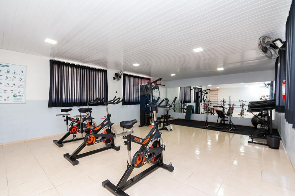 Apartamento - Alugar - São José dos Pinhais , Paraná - IMG_2143.jpg - 560411055-23