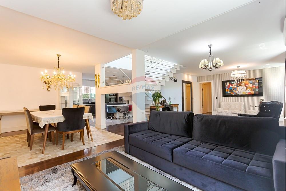 Casa de Condomínio - Venda - Curitiba , Paraná - IMG_3159.jpg - 560411047-94