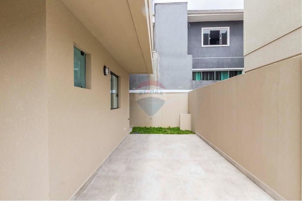 Sobrado - Venda - Curitiba , Paraná - IMG_1089_1.jpg - 560461011-46