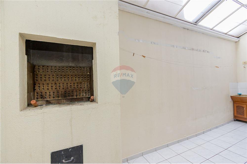 Sobrado - Venda - Curitiba , Paraná - 15 - 560251041-20