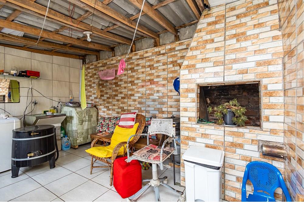 Casa - Venda - Araucária , Paraná - IMG_9333.jpg - 560491004-4