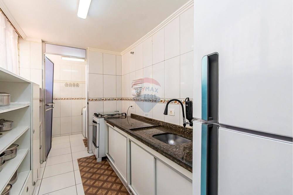 Apartamento - Venda - Curitiba , Paraná - IMG_9255_1.jpg - 560331080-30