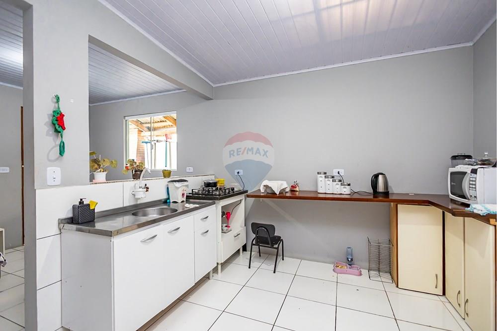 Casa - Venda - Araucária , Paraná - FUNDOS (20).jpg - 560491004-9