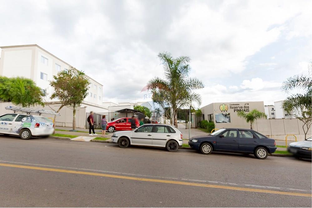 Apartamento - Venda - São José dos Pinhais , Paraná - IMG_2798.jpg - 560351119-12