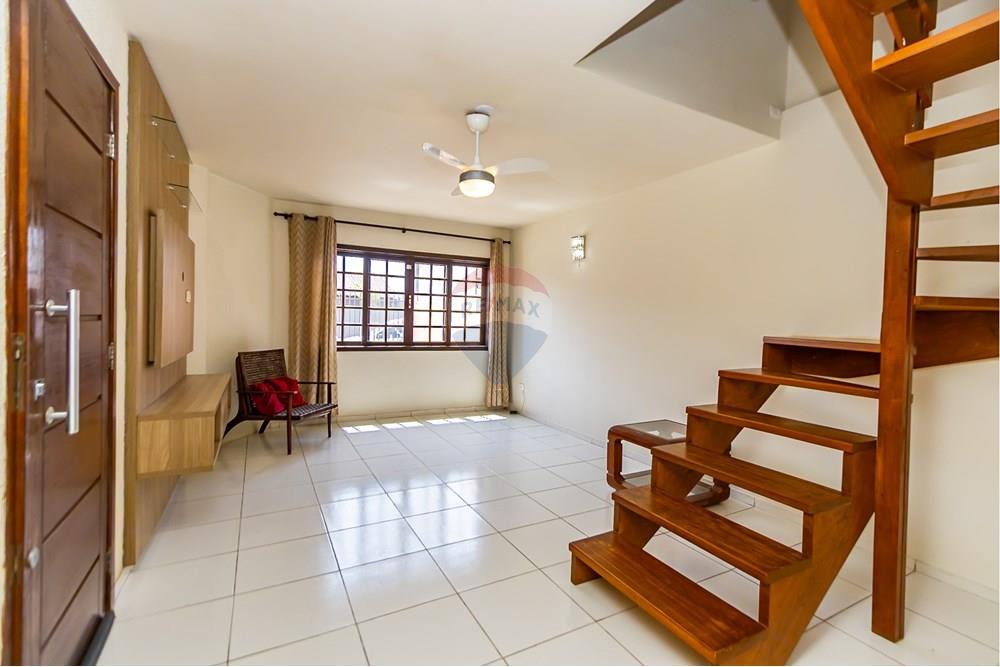 Sobrado - Alugar - São José dos Pinhais , Paraná - IMG_0281.jpg - 560411055-26