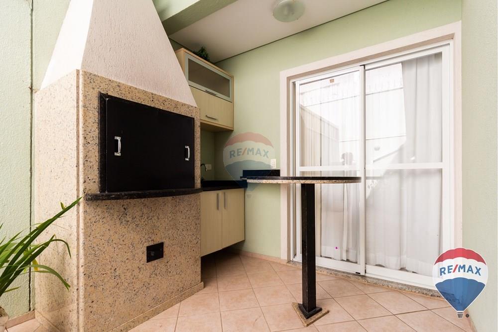 Sobrado - Venda - Curitiba , Paraná - IMG_1227.jpg - 560341112-27