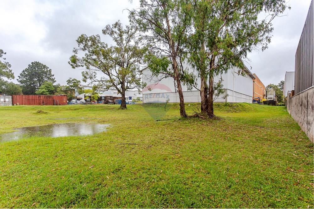 Galpão - Alugar - Curitiba , Paraná - IMG_2222.jpg - 560251029-57