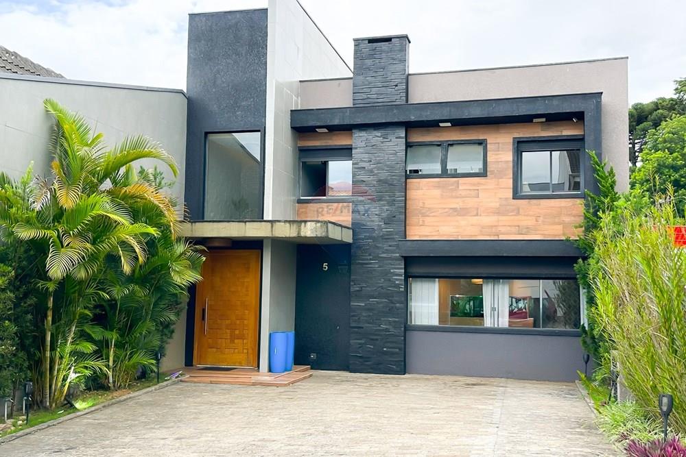 Sobrado - Venda - Curitiba , Paraná - 5.jpg - 560341080-250