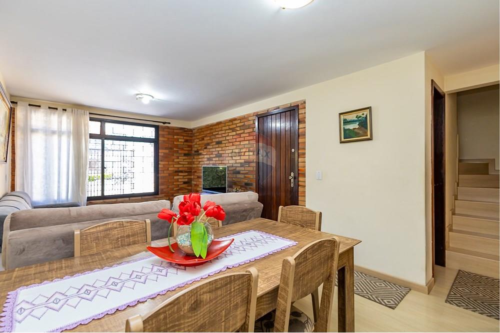 Sobrado - Venda - Curitiba , Paraná - IMG_2191.jpg - 560461011-49