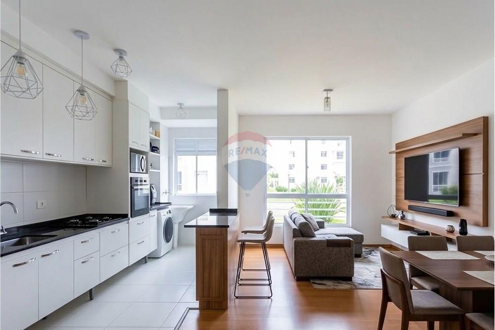 Apartamento - Venda - São José dos Pinhais , Paraná - WhatsApp Image 2026-04-01 at 15.53.32.jpeg - 560351119-34