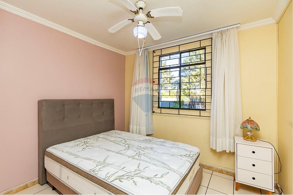 Apartamento - Venda - Curitiba , Paraná - IMG_0038_1.jpg - Quarto - 560341154-41