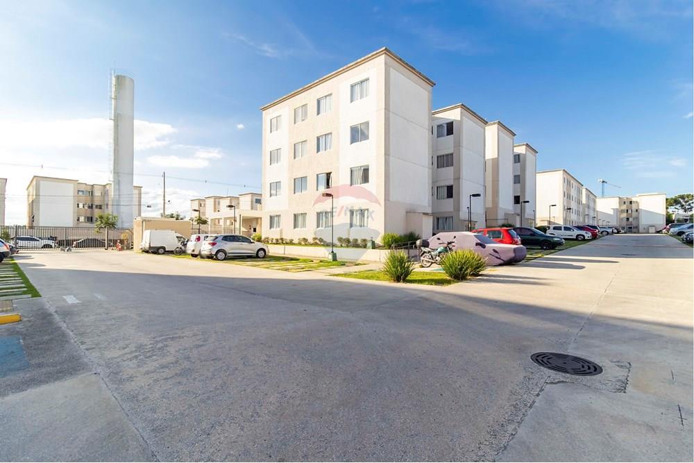 Apartamento - Venda - São José dos Pinhais , Paraná - IMG_8669_1.jpg - 560321131-15