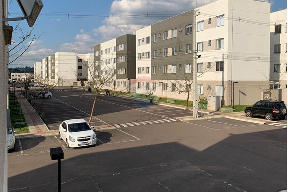 באזור מגורים - דירה - Campo Largo , Paraná - BR - externa.jpg - 560411052-110