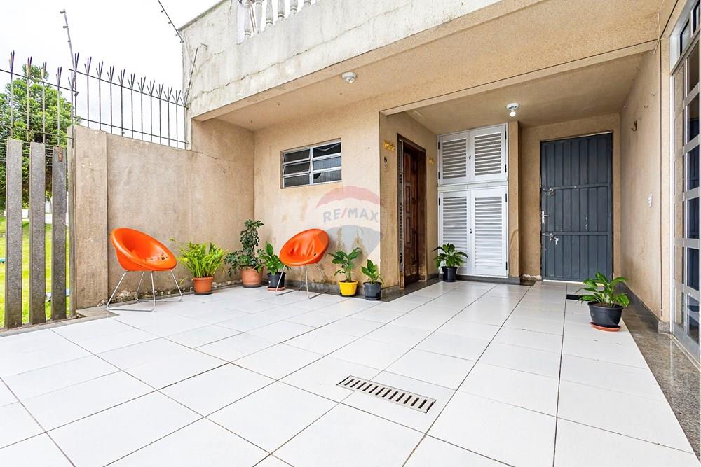 Sobrado - Venda - Curitiba , Paraná - Sheep - IMG_1261_1.jpg - 560341080-252