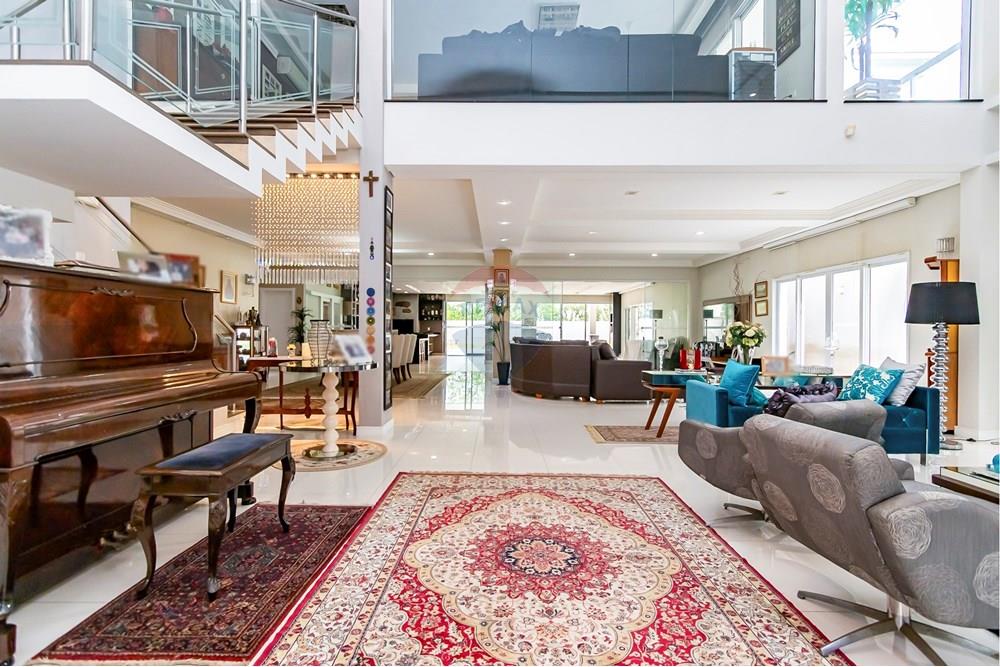 Casa - Venda - Curitiba , Paraná - 6.jpg - 560461011-71