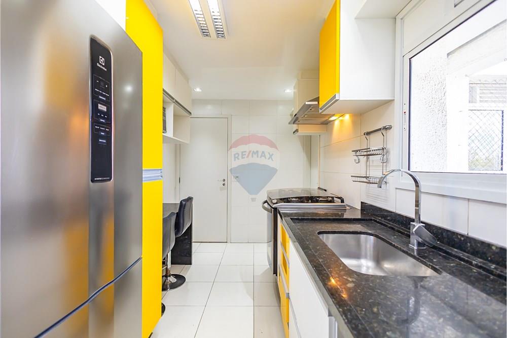 Apartamento - Alugar - Curitiba , Paraná - sheep - IMG_4750.jpg - 560311047-553