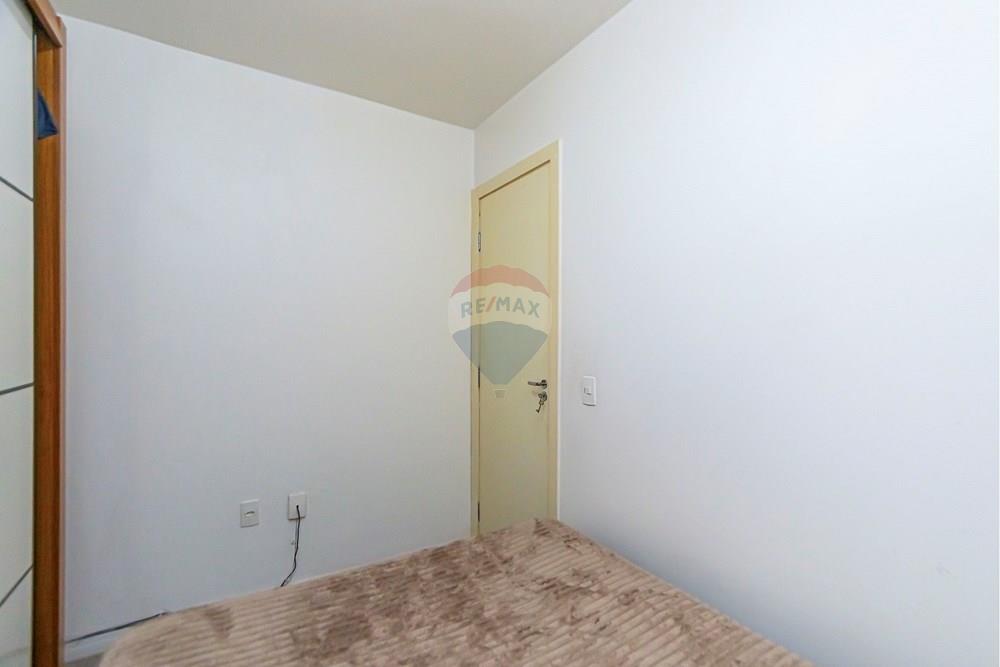 Apartamento - Venda - São José dos Pinhais , Paraná - quarto1 porta.jpg - 560441040-2