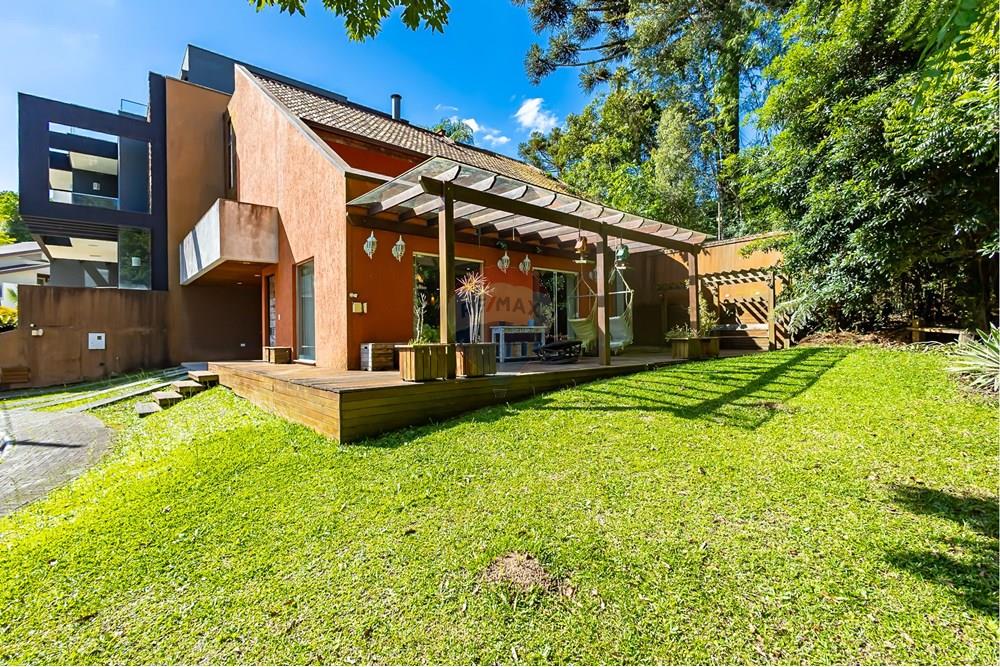 Casa de Condomínio - Venda - Curitiba , Paraná - IMG_6135.jpg - 560311057-37