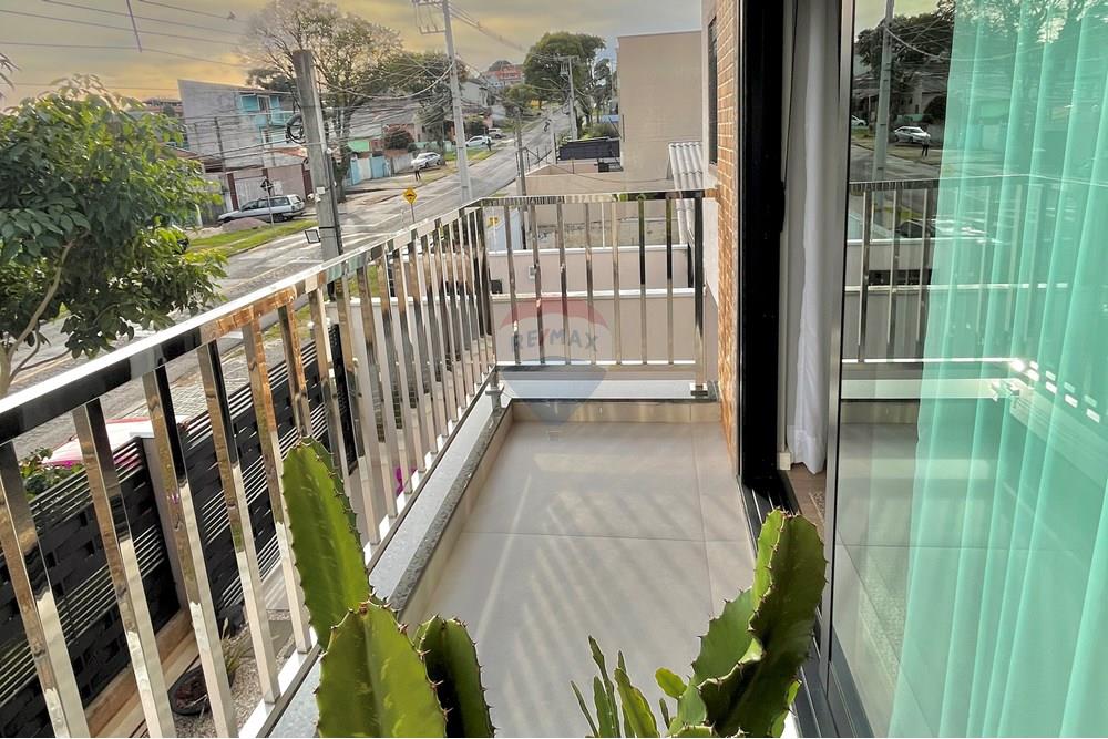 Casa - Venda - Curitiba , Paraná - IMG_4542.jpg - 560321116-8