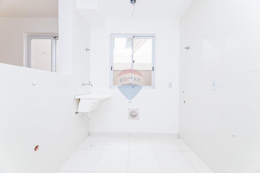 Apartamento - Venda - Campo Largo , Paraná - IMG_8634.jpg - 560321151-19