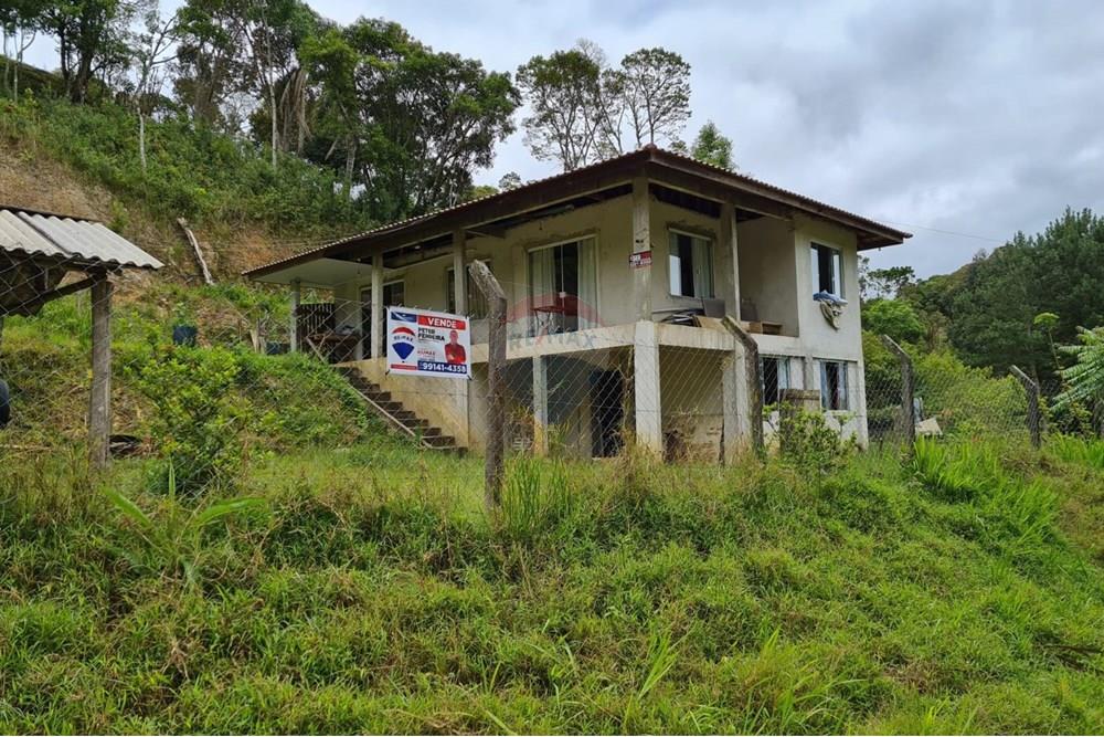 Chácara / Sítio / Fazenda - Venda - Tijucas do Sul , Paraná - ddd20de1-43cd-4bda-960c-d15ee49d08a3.jpeg - 560391051-16
