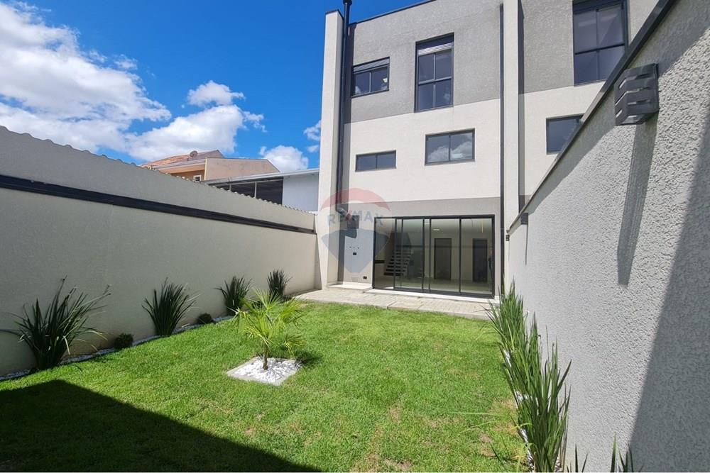 Sobrado - Venda - São José dos Pinhais , Paraná - 2c3e9d7d-e691-4d36-8461-a995edd7e36b.jpeg - 560391051-23