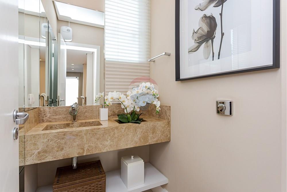 Casa de Condomínio - Venda - Curitiba , Paraná - IMG_2602.jpg - 560251045-62