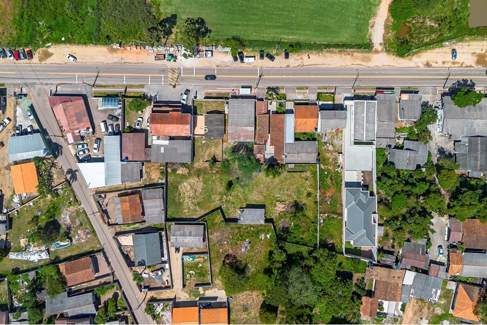 Terreno - Venda - São José dos Pinhais , Paraná - DJI_0411_1.jpg - 560391051-19